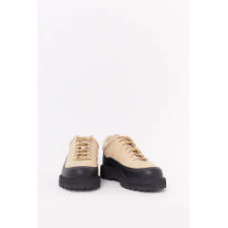 SUNFLOWER X DIEMME LIGHT NUBUK CORNARO BOOTS